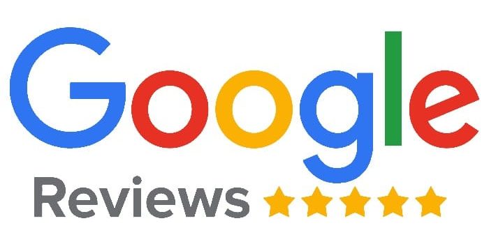 Google Review logo